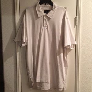 Oakley polo